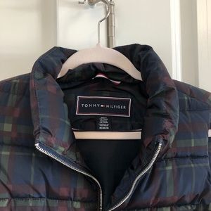 Tommy hilfiger vest